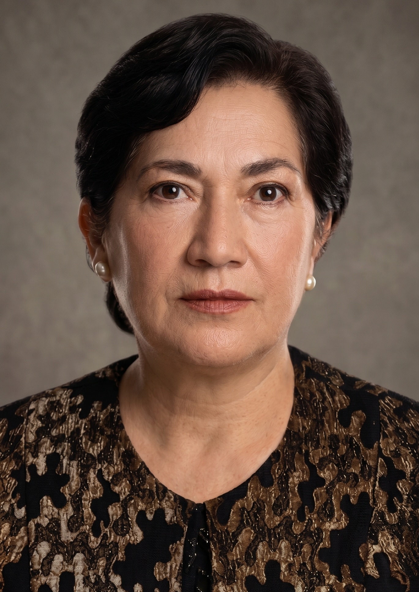 Patricia Genoveva Bustillos López - Fundadora